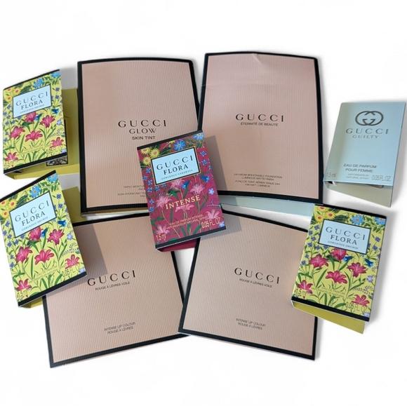 Gucci Samples Lot - Picture 13 of 13